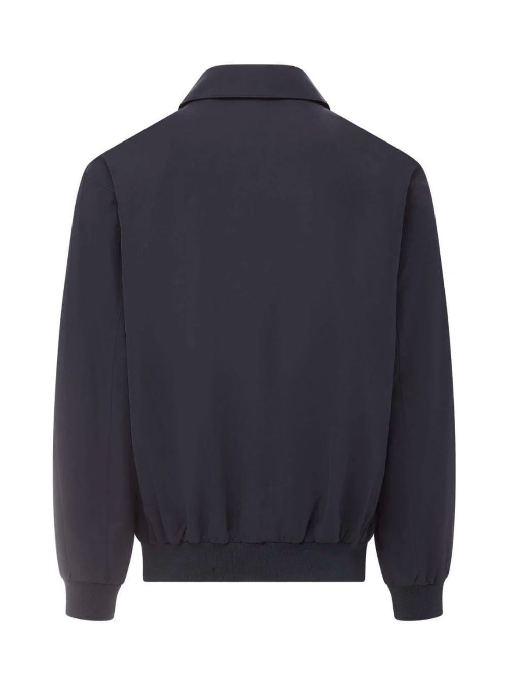 MagnaReady® X Weatherproof® Navy Golf Jacket with Magnetic Closures - Picture 8 of 14
